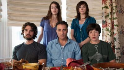 Teaser for City Island