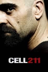 پوستر رسمی فیلم Cell 211 (2009)