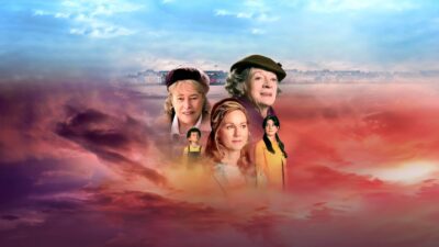 Teaser for The Miracle Club