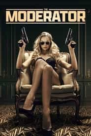 پوستر رسمی فیلم The Moderator (2022)