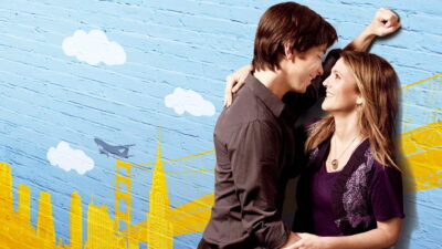 Teaser for Going the Distance