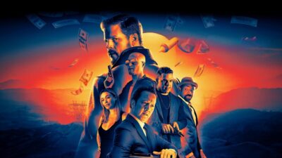 Teaser for Dead Wrong