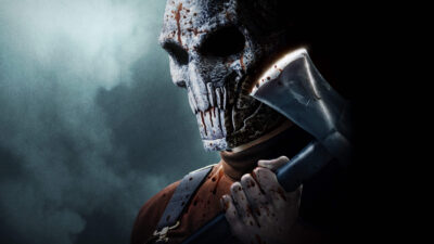 Teaser for Bloodline Killer