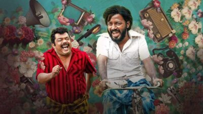 Teaser for Sabaash Chandra Bose