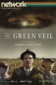 پوستر رسمی سریال The Green Veil (2024)
