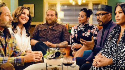 Teaser for You People