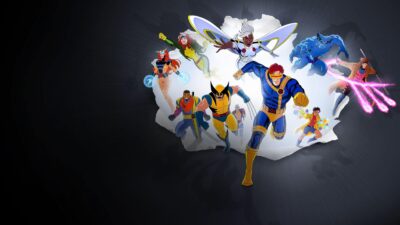 Teaser for X-Men ’97