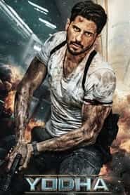 پوستر رسمی فیلم Yodha (2024)