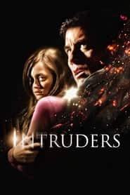 پوستر رسمی فیلم Intruders (2011)