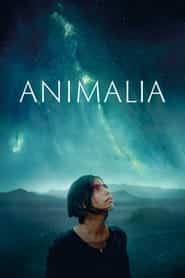 پوستر رسمی فیلم Animalia (2023)