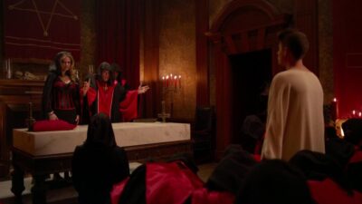 Teaser for Teen Lust