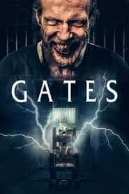 پوستر رسمی فیلم The Gates (2024)