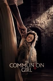 پوستر رسمی فیلم The Communion Girl (2023)