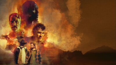 Teaser for Bad Hombres