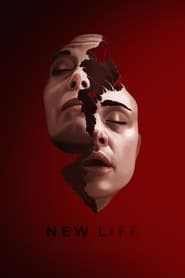پوستر رسمی فیلم New Life (2024)