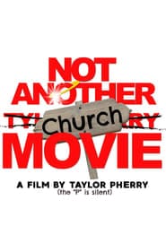 پوستر رسمی فیلم Not Another Church Movie (2024)