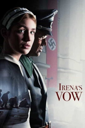 پوستر رسمی فیلم Irena's Vow (2024)