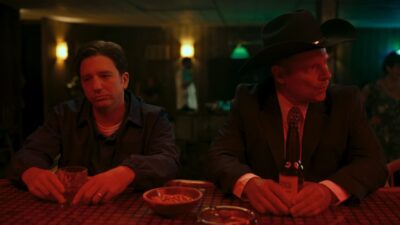 Teaser for LaRoy, Texas