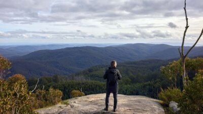 Teaser for Force of Nature: The Dry 2