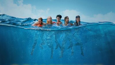 Teaser for Something in the Water