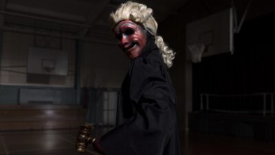 Teaser for Founders Day