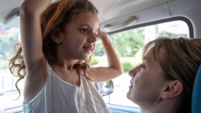 Teaser for Housekeeping for Beginners