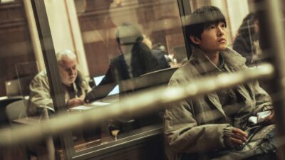 Teaser for My Name Is Loh Kiwan