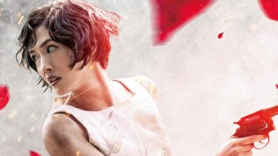 Teaser for Revolver LILY