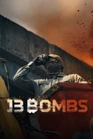 پوستر رسمی فیلم 13 Bombs (2023)