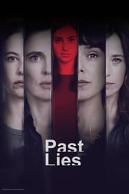 پوستر رسمی سریال Past Lies (2024)