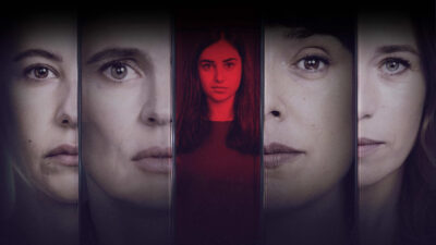 Teaser for Past Lies