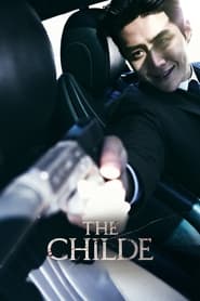 پوستر رسمی فیلم The Childe (2023)
