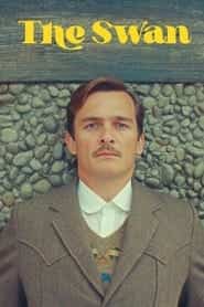 پوستر رسمی فیلم The Swan (2023)