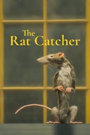 پوستر رسمی فیلم The Rat Catcher (2023)