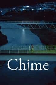 پوستر رسمی فیلم Chime (2024)