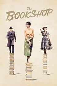 پوستر رسمی فیلم The Bookshop (2017)