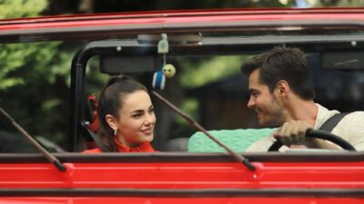 Teaser for Third Day