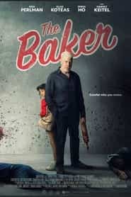 پوستر رسمی فیلم The Baker (2023)