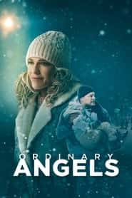 پوستر رسمی فیلم Ordinary Angels (2024)