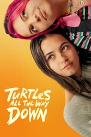 پوستر رسمی فیلم Turtles All the Way Down (2024)