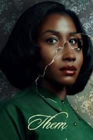 پوستر رسمی سریال Them (2021)