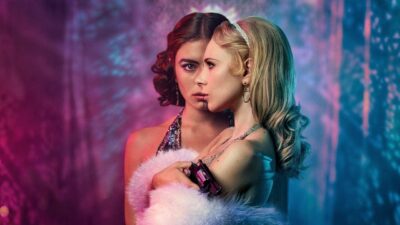 Teaser for Little Birds