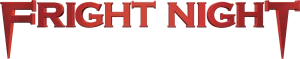 لوگوی رسمی فیلم Fright Night (2011)