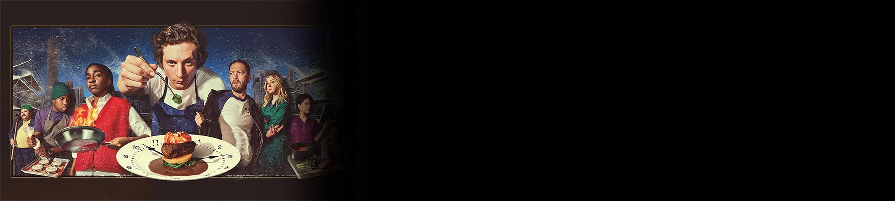 تصویری از The Bear - شماره 1