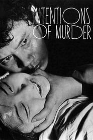 پوستر رسمی فیلم Intentions of Murder (1964)
