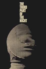 پوستر رسمی فیلم The Third Part of the Night (1972)