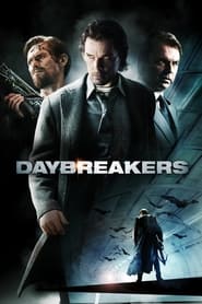 پوستر رسمی فیلم Daybreakers (2010)