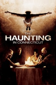 پوستر رسمی فیلم The Haunting in Connecticut (2009)
