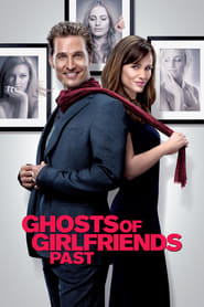 پوستر رسمی فیلم Ghosts of Girlfriends Past (2009)