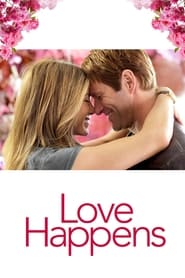 پوستر رسمی فیلم Love Happens (2009)